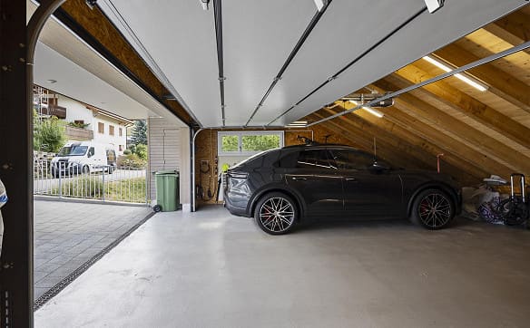 Immobilie in Densbüren - Moderner Wohntraum mit traumhafter Terrasse an ruhiger Lage - Bild 12