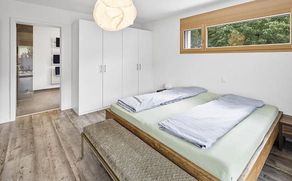 Immobilie in Densbüren - Moderner Wohntraum mit traumhafter Terrasse an ruhiger Lage - Bild 6