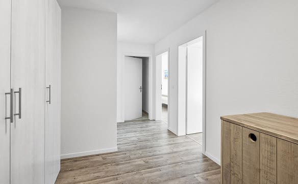 Immobilie in Densbüren - Moderner Wohntraum mit traumhafter Terrasse an ruhiger Lage - Bild 7