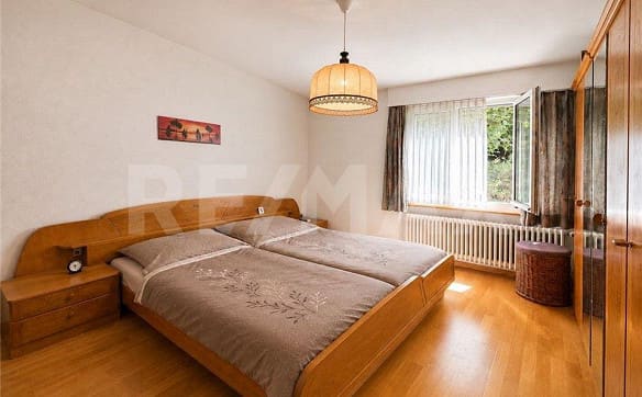 Immobilie in Spiez - Praktisch wohnen - 3 Zimmer, kompakt, gemütlich und vielseitig - Bild 3
