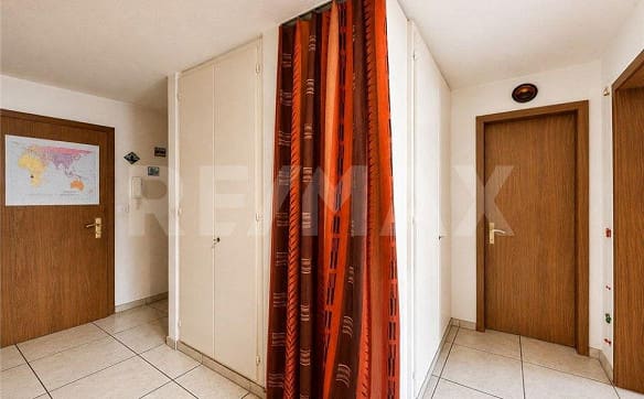 Immobilie in Spiez - Praktisch wohnen - 3 Zimmer, kompakt, gemütlich und vielseitig - Bild 5