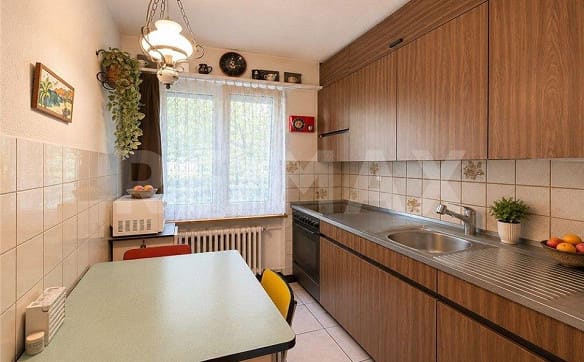 Immobilie in Spiez - Praktisch wohnen - 3 Zimmer, kompakt, gemütlich und vielseitig - Bild 6