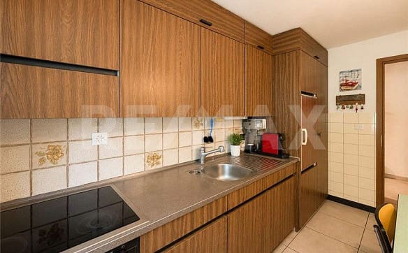 Immobilie in Spiez - Praktisch wohnen - 3 Zimmer, kompakt, gemütlich und vielseitig - Bild 7