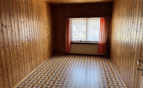 Immobilie in Sevelen - Älteres Einfamilienhaus in Sevelen – Sofort verfügbar - Bild 11