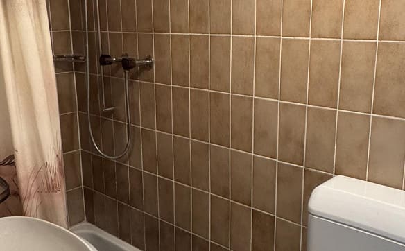 Immobilie in Sevelen - Älteres Einfamilienhaus in Sevelen – Sofort verfügbar - Bild 16