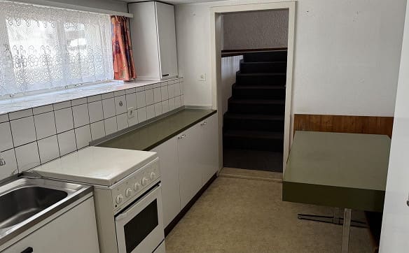 Immobilie in Sevelen - Älteres Einfamilienhaus in Sevelen – Sofort verfügbar - Bild 8