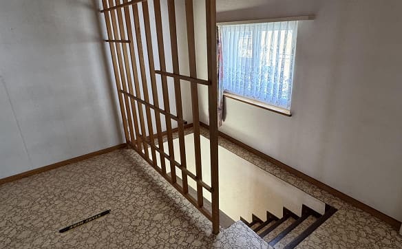 Immobilie in Sevelen - Älteres Einfamilienhaus in Sevelen – Sofort verfügbar - Bild 9