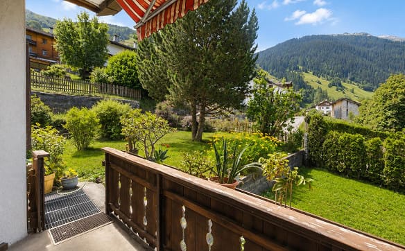 Immobilie in Vals - Ein Stück Vals für sich allein - Bild 6