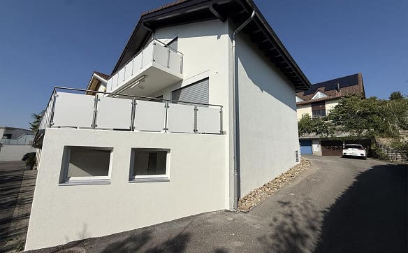 Immobilie in Lanzenhäusern - Reiheneinfamilienhaus im idyllischen Naturpark Gantrisch zu verkaufen - Bild 1