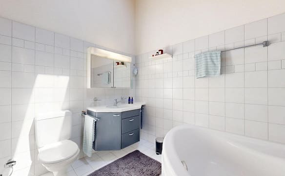 Immobilie in Bellikon - 5.5-Zimmer Reihenhaus mit hervorragendem Wohn-Setup und Weitsicht - Bild 8