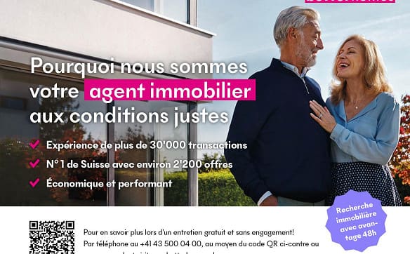 Immobilie in St-brais - VOLUME, CACHET AUTHENTIQUE, NATURE ET CALME - Bild 5