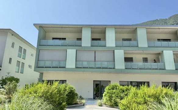 Immobilie in Maggia - ZU VERKAUFEN IN MAGGIA - Helle 2.5 Zimmerwohnung - Bild 0