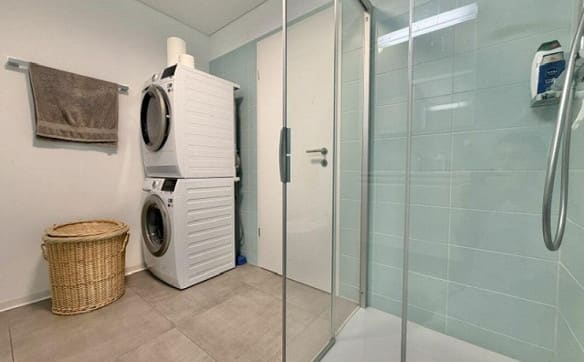 Immobilie in Maggia - ZU VERKAUFEN IN MAGGIA - Helle 2.5 Zimmerwohnung - Bild 10