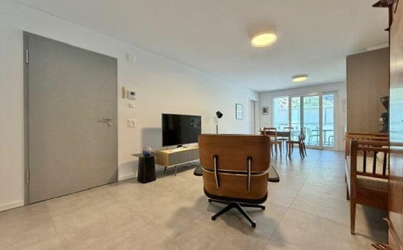 Immobilie in Maggia - ZU VERKAUFEN IN MAGGIA - Helle 2.5 Zimmerwohnung - Bild 3