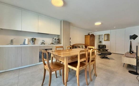 Immobilie in Maggia - ZU VERKAUFEN IN MAGGIA - Helle 2.5 Zimmerwohnung - Bild 4