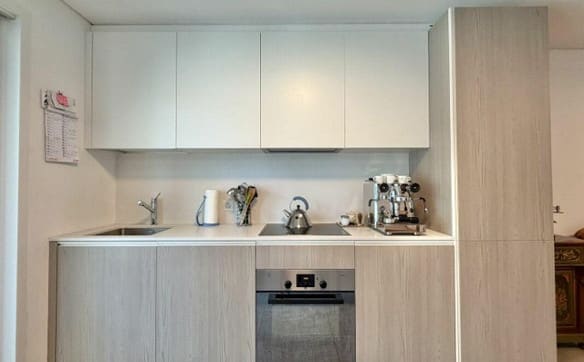 Immobilie in Maggia - ZU VERKAUFEN IN MAGGIA - Helle 2.5 Zimmerwohnung - Bild 5