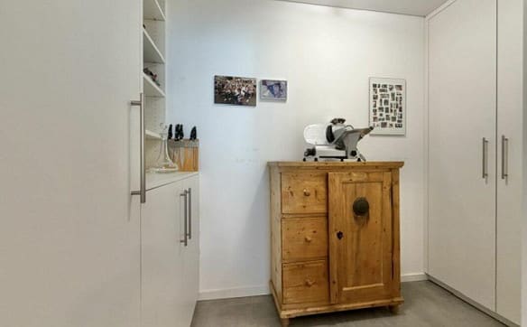 Immobilie in Maggia - ZU VERKAUFEN IN MAGGIA - Helle 2.5 Zimmerwohnung - Bild 6