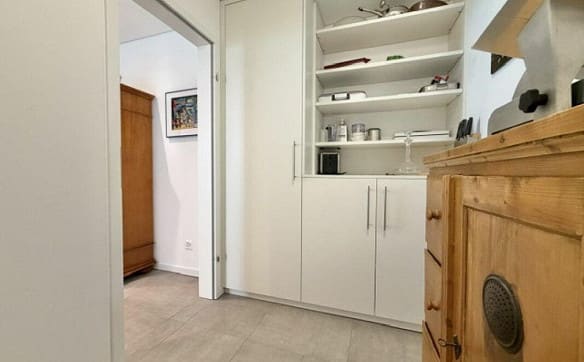 Immobilie in Maggia - ZU VERKAUFEN IN MAGGIA - Helle 2.5 Zimmerwohnung - Bild 7