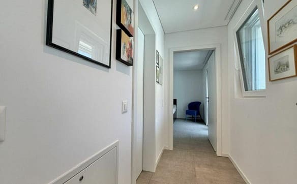 Immobilie in Maggia - ZU VERKAUFEN IN MAGGIA - Helle 2.5 Zimmerwohnung - Bild 8