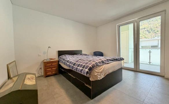 Immobilie in Maggia - ZU VERKAUFEN IN MAGGIA - Helle 2.5 Zimmerwohnung - Bild 9