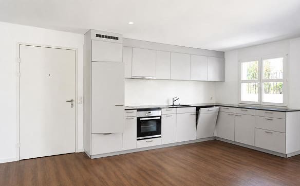 Immobilie in Ilanz - Helle 4,5 Zimmerwohnung an ruhiger Wohnlage - Bild 1