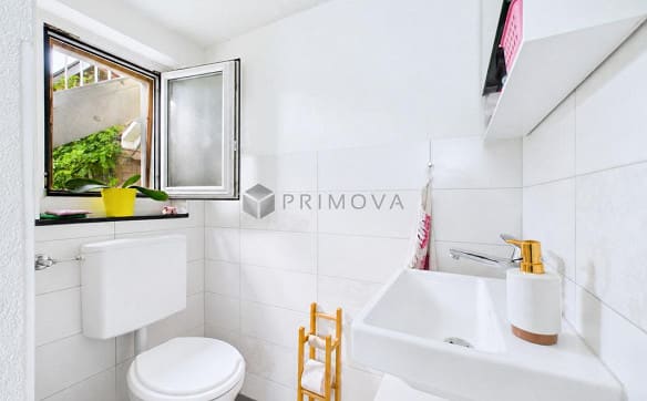 Immobilie in Bussnang - Modernisiertes Zweifamilienhaus mit Weitblick, Doppelgarage und vie... - Bild 13