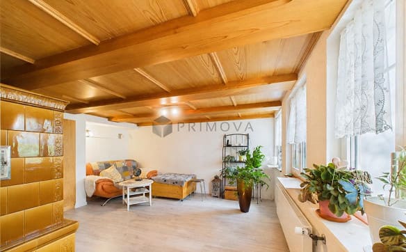 Immobilie in Bussnang - Modernisiertes Zweifamilienhaus mit Weitblick, Doppelgarage und vie... - Bild 4