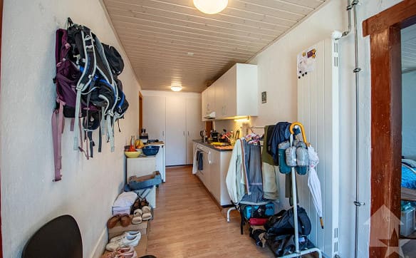 Immobilie in Finhaut - Appartement de 3.5 pièces avec vue sur le glacier de Trient - Bild 1