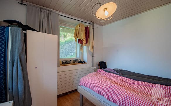 Immobilie in Finhaut - Appartement de 3.5 pièces avec vue sur le glacier de Trient - Bild 4