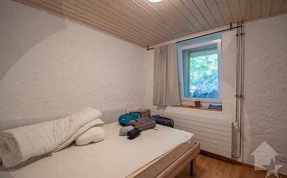 Immobilie in Finhaut - Appartement de 3.5 pièces avec vue sur le glacier de Trient - Bild 6