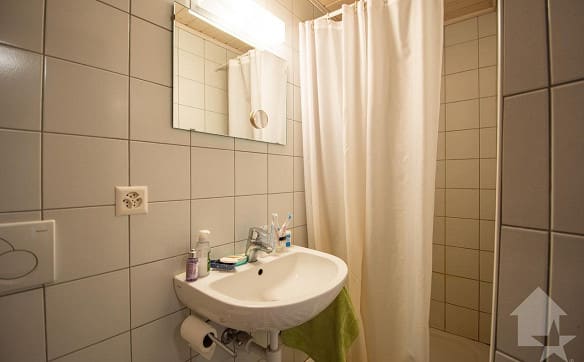 Immobilie in Finhaut - Appartement de 3.5 pièces avec vue sur le glacier de Trient - Bild 8