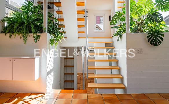 Immobilie in Wettingen - Gewöhnlich kann jeder. Dieses Haus kann mehr. - Bild 1