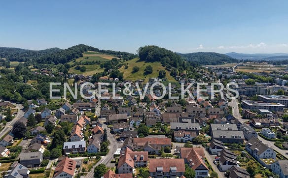 Immobilie in Wettingen - Gewöhnlich kann jeder. Dieses Haus kann mehr. - Bild 14