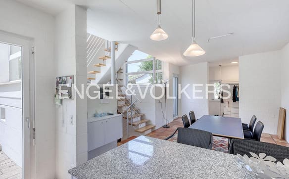 Immobilie in Wettingen - Gewöhnlich kann jeder. Dieses Haus kann mehr. - Bild 2