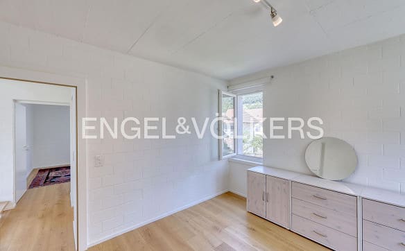 Immobilie in Wettingen - Gewöhnlich kann jeder. Dieses Haus kann mehr. - Bild 5
