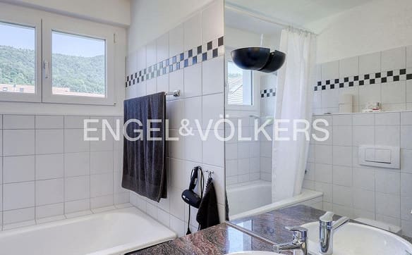 Immobilie in Wettingen - Gewöhnlich kann jeder. Dieses Haus kann mehr. - Bild 6