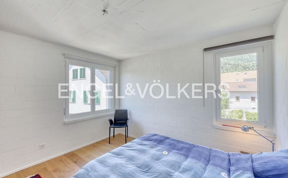 Immobilie in Wettingen - Gewöhnlich kann jeder. Dieses Haus kann mehr. - Bild 7