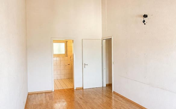 Immobilie in Greppen - Panorama-Seesicht trifft auf charmantes Wohnen - Bild 13