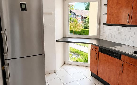 Immobilie in Greppen - Panorama-Seesicht trifft auf charmantes Wohnen - Bild 4