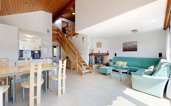 Immobilie in Wangen Sz - Appartement à Wangen - Bild 1