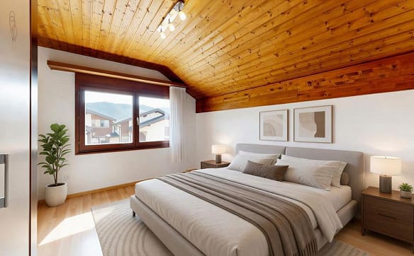 Immobilie in Wangen Sz - Appartement à Wangen - Bild 6