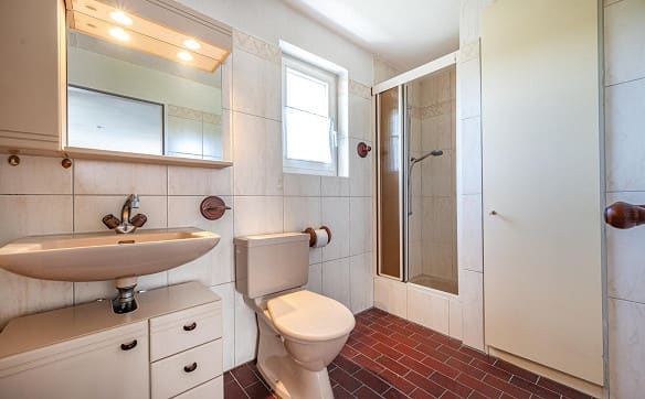 Immobilie in Romanshorn - 4.5-Zimmer-Maisonettewohnung mit Balkon und Gartenanteil - Bild 3