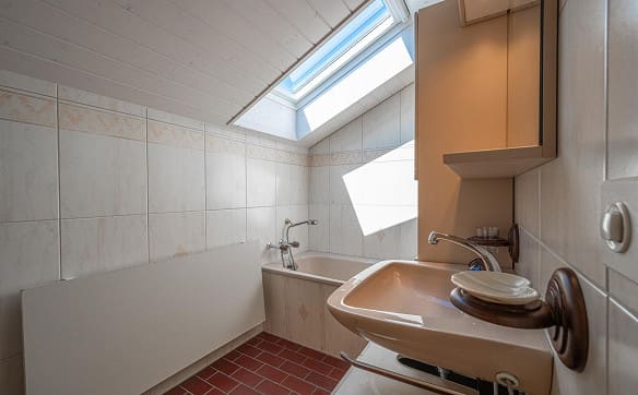 Immobilie in Romanshorn - 4.5-Zimmer-Maisonettewohnung mit Balkon und Gartenanteil - Bild 5