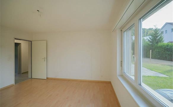 Immobilie in Eiken - Gepflegte 4.5 Zimmer-Gartenwohnung nahe Dorfzentrum - Bild 8