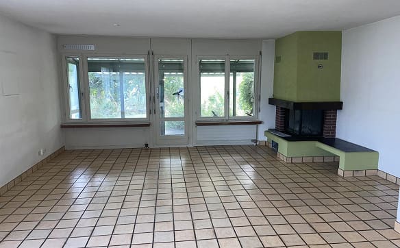 Immobilie in Oetwil Am See - charmantes 4.5-Zimmer-Reiheneinfamilienhaus in Oetwil am See - Bild 11