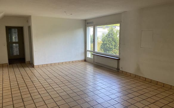 Immobilie in Oetwil Am See - charmantes 4.5-Zimmer-Reiheneinfamilienhaus in Oetwil am See - Bild 12