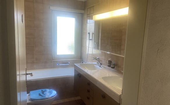 Immobilie in Oetwil Am See - charmantes 4.5-Zimmer-Reiheneinfamilienhaus in Oetwil am See - Bild 13