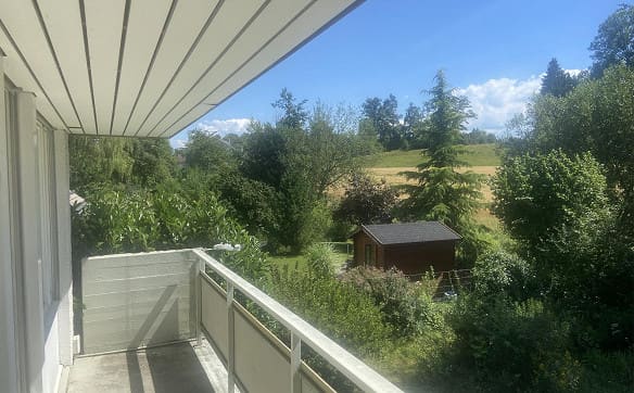 Immobilie in Oetwil Am See - charmantes 4.5-Zimmer-Reiheneinfamilienhaus in Oetwil am See - Bild 16