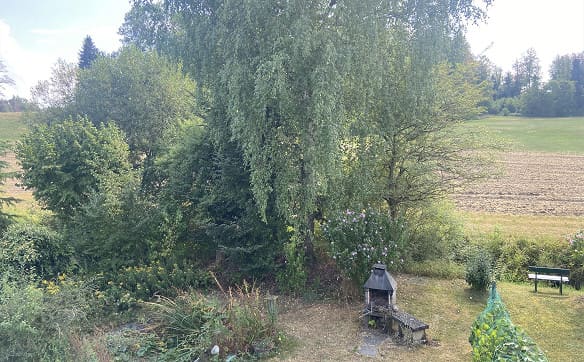 Immobilie in Oetwil Am See - charmantes 4.5-Zimmer-Reiheneinfamilienhaus in Oetwil am See - Bild 8