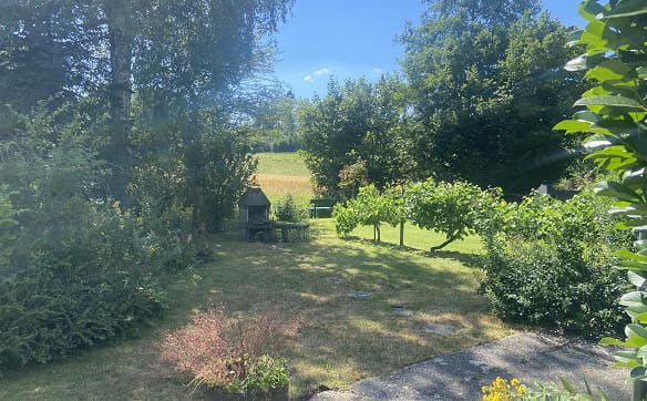 Immobilie in Oetwil Am See - charmantes 4.5-Zimmer-Reiheneinfamilienhaus in Oetwil am See - Bild 9